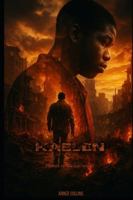 KAELEN: Flames of the lost world B0G4GGJCD2 Book Cover