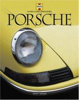 Porsche 1859608825 Book Cover