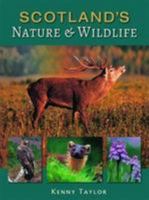Scotland's Nature & Wildlife 1842040251 Book Cover