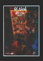 Un Natale Horror 2021 B09NGRX64J Book Cover