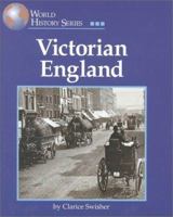 Victorian England 1560063238 Book Cover
