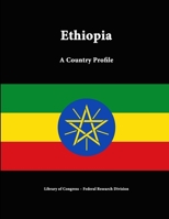 Ethiopia: A Country Profile 1312807768 Book Cover