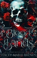 Blood Lands: Alternative Cover 1956600582 Book Cover