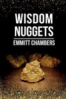 Wisdom Nuggets 1724884441 Book Cover