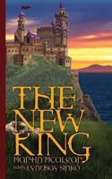 The New King 1484099702 Book Cover