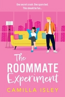 The Roommate Experiment 1836333838 Book Cover