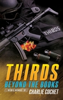 THIRDS Beyond the Books: Volume 2 B08DSR7GT4 Book Cover