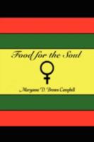 Food for the Soul 1434357120 Book Cover