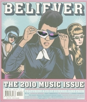 Believer, Issue 73 1934781770 Book Cover
