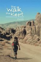 The Walk She Kept 149313826X Book Cover