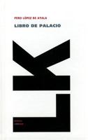 Libro de Palacio 8499537553 Book Cover