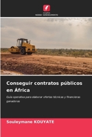 Conseguir contratos públicos en África (Spanish Edition) 6209270379 Book Cover