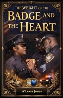 The Weight of the Badge and the Heart B0GMW1H9ZP Book Cover