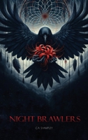 Night Brawlers B0H4XKJQDN Book Cover