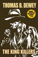 The King Killers: Mac #15 1479456136 Book Cover