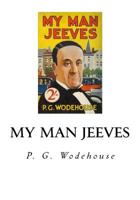 My Man Jeeves 8027279704 Book Cover