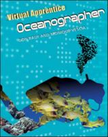 Oceanographer (Virtual Apprentice) 0816078955 Book Cover