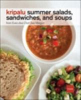 Kripalu Summer Salads, Sandwiches, and Soups 0940258544 Book Cover