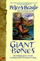 Giant Bones 0451456513 Book Cover
