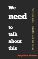 We need to talk about this: About the new eugenics. 1692436414 Book Cover