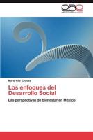 Los Enfoques del Desarrollo Social 3846577626 Book Cover