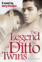 The Legend of the Ditto Twins 3867872570 Book Cover