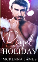 Un Noël Royal (Romances royales) 1706578520 Book Cover