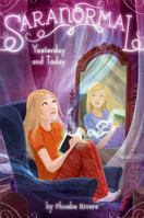 Saranormal Book #11 1442489618 Book Cover