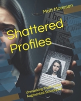 Shattered Profiles: Unmasking Truth in the Augmented Schoolyard B0GNMYNR6N Book Cover