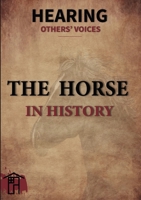 The Horse in History 191122199X Book Cover
