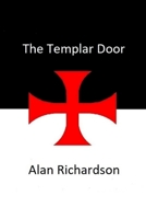 The Templar Door: An Experiential Journal 1721540008 Book Cover