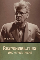 Responsibilities and other poems B0DXVW22FP Book Cover