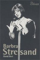 Barbara Streisand (Divas) 1566491711 Book Cover