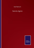 Sancta Agnes 3743644274 Book Cover