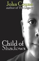 Child of Shadows 0446361240 Book Cover