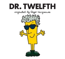 Dr. Twelfth 0515158496 Book Cover