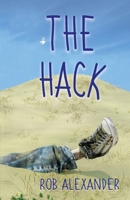 The Hack 0994579241 Book Cover