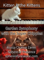 Kitten & Kitten's B0F1Z9WNBW Book Cover