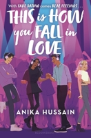 This Is How You Fall In Love 1547614501 Book Cover