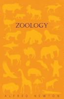 Zoology 1147876045 Book Cover