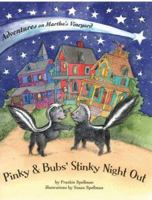 Pinky & Bubs' Stinky Night Out 1933002166 Book Cover