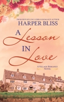 A Lesson in Love 9887912441 Book Cover