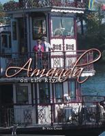 Amanda on the River 141348476X Book Cover