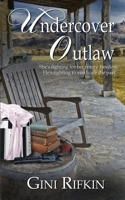 Undercover Outlaw 1509234047 Book Cover