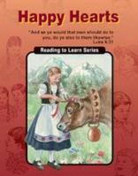 Happy Hearts 0878139354 Book Cover