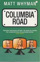 Columbia Road 034076905X Book Cover