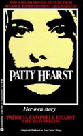 Patty Hearst: Her Own Story 0385170564 Book Cover