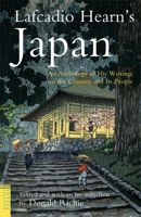 Lafcadio Hearn's Japan 0804820961 Book Cover