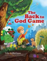 The Back to God Game 1672514002 Book Cover