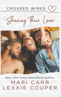 Sharing Their Lover B0BX238WZ4 Book Cover